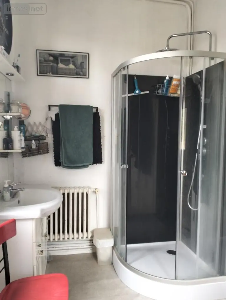 Maison a vendre Pleslin-Trigavou 22490 Côtes-d'Armor 22 84 m2 5 pièces 218400 euros 038/228 005