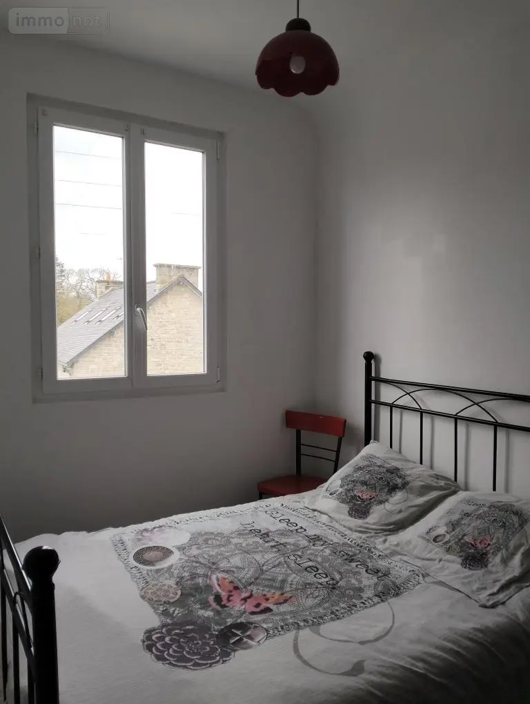Maison a vendre Pleslin-Trigavou 22490 Côtes-d'Armor 22 84 m2 5 pièces 218400 euros 038/228 007
