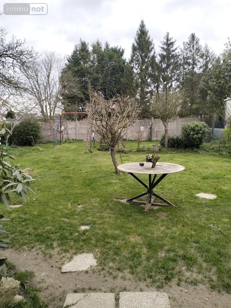 Maison a vendre Pleslin-Trigavou 22490 Côtes-d'Armor 22 84 m2 5 pièces 218400 euros 038/228 009