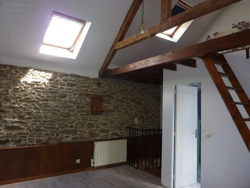 Maison a vendre Dinan 22100 Côtes-d'Armor 22 45 m2 2 pièces 124800 euros 038/242 003