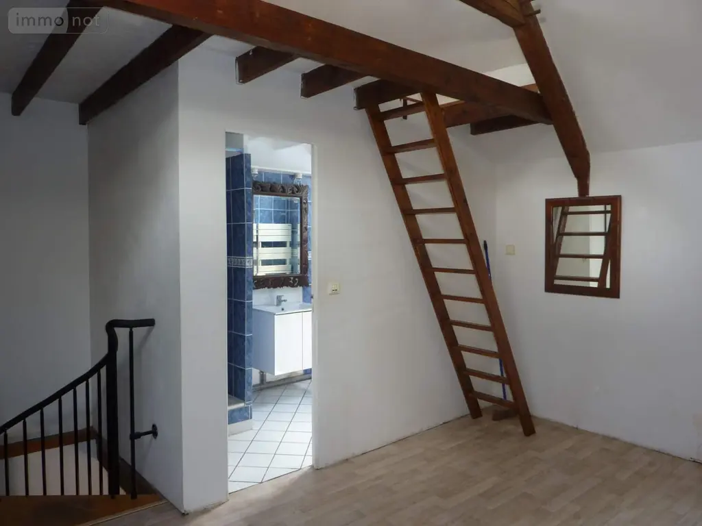 Maison a vendre Dinan 22100 Côtes-d'Armor 22 45 m2 2 pièces 124800 euros 038/242 004