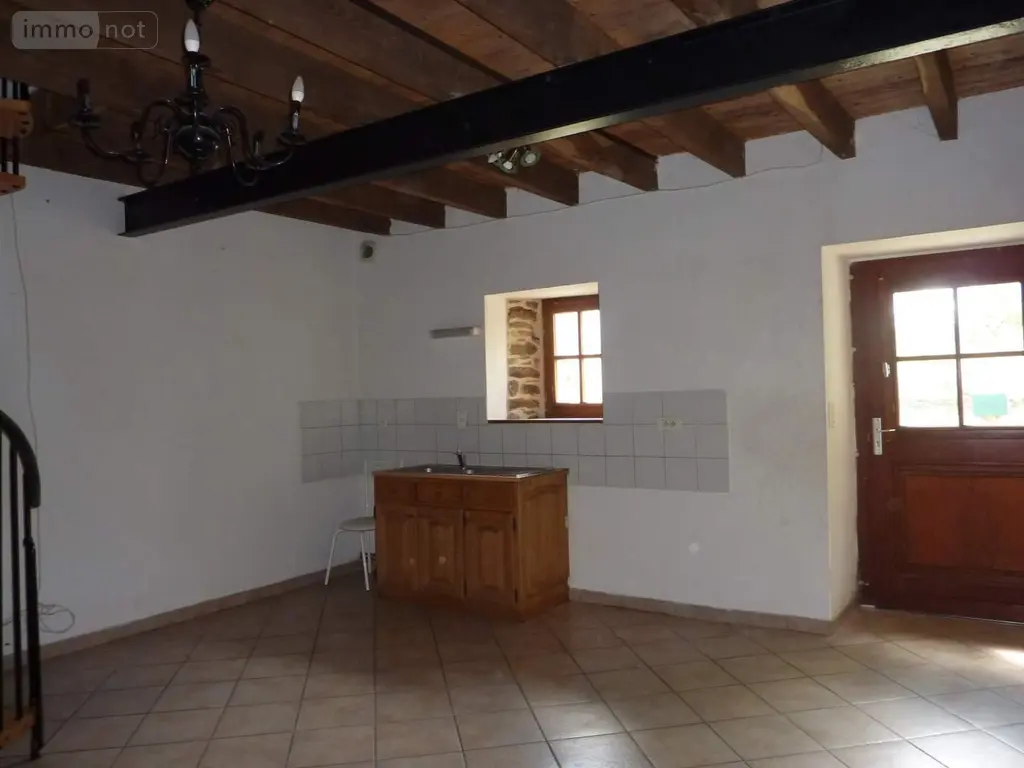 Maison a vendre Dinan 22100 Côtes-d'Armor 22 45 m2 2 pièces 124800 euros 038/242 005