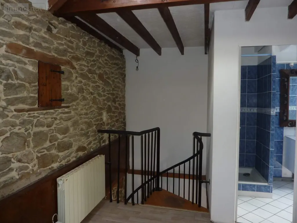 Maison a vendre Dinan 22100 Côtes-d'Armor 22 45 m2 2 pièces 124800 euros 038/242 006