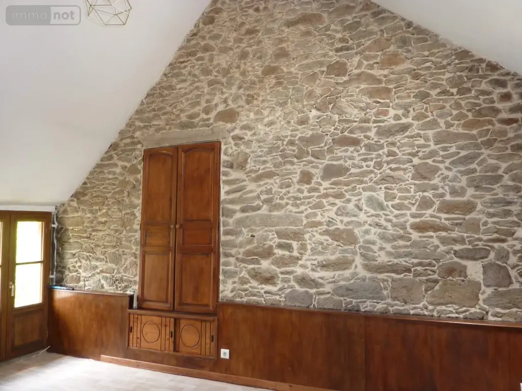 Maison a vendre Dinan 22100 Côtes-d'Armor 22 45 m2 2 pièces 124800 euros 038/242 007