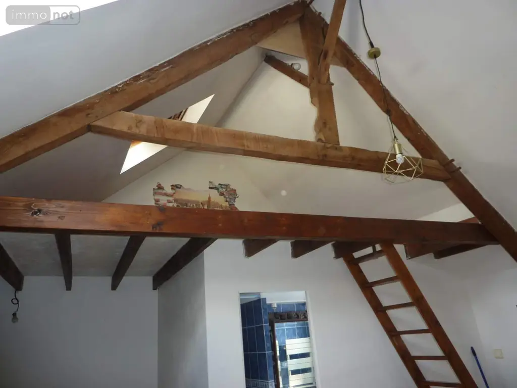 Maison a vendre Dinan 22100 Côtes-d'Armor 22 45 m2 2 pièces 124800 euros 038/242 008