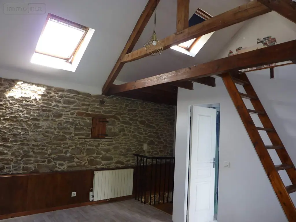 Maison a vendre Dinan 22100 Côtes-d'Armor 22 45 m2 2 pièces 124800 euros 038/242 009