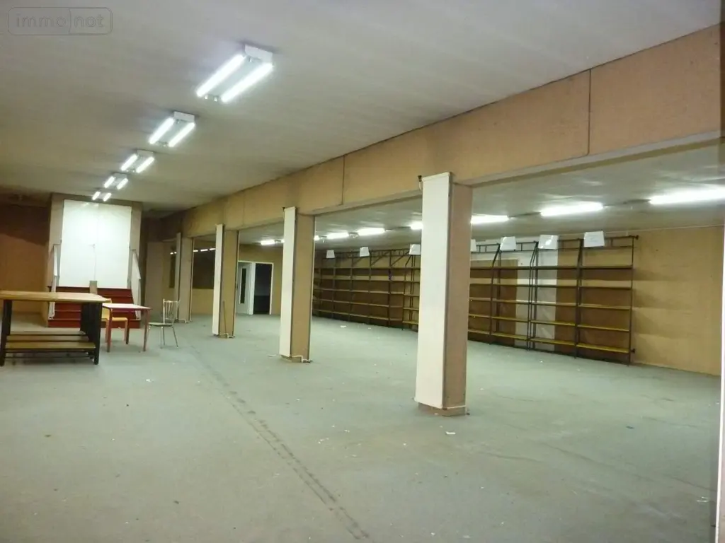 Location fonds et murs commerciaux Dinan 22100 Côtes-d'Armor 22 480 m2 2700 euros 038/251 003