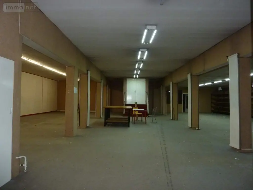 Location fonds et murs commerciaux Dinan 22100 Côtes-d'Armor 22 480 m2 2700 euros 038/251 004
