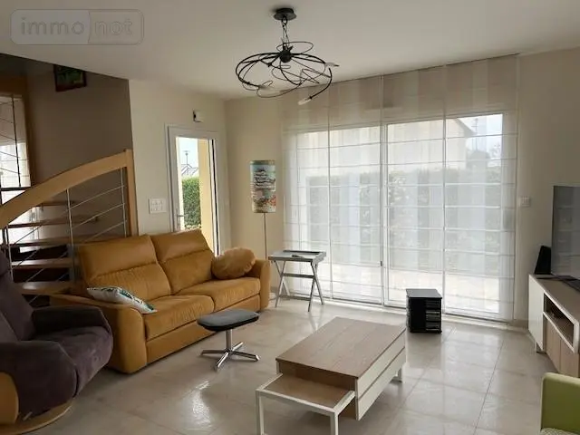 Maison a vendre Trélivan 22100 Côtes-d'Armor 22 135 m2 5 pièces 357075 euros 038/258 010