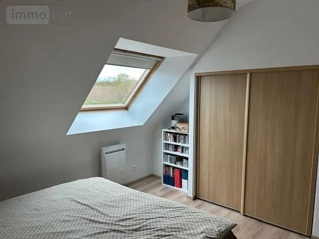 Maison a vendre Trélivan 22100 Côtes-d'Armor 22 135 m2 5 pièces 357075 euros 038/258 012