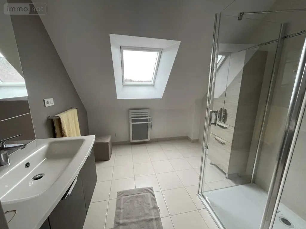 Maison a vendre Trélivan 22100 Côtes-d'Armor 22 135 m2 5 pièces 357075 euros 038/258 013