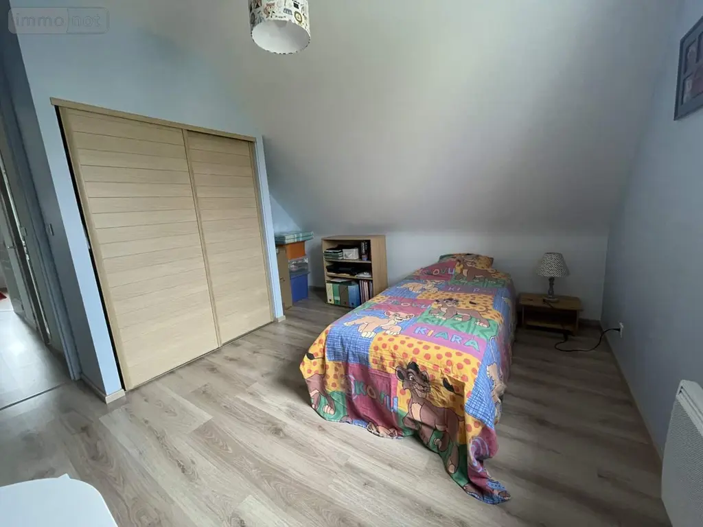 Maison a vendre Trélivan 22100 Côtes-d'Armor 22 135 m2 5 pièces 357075 euros 038/258 003