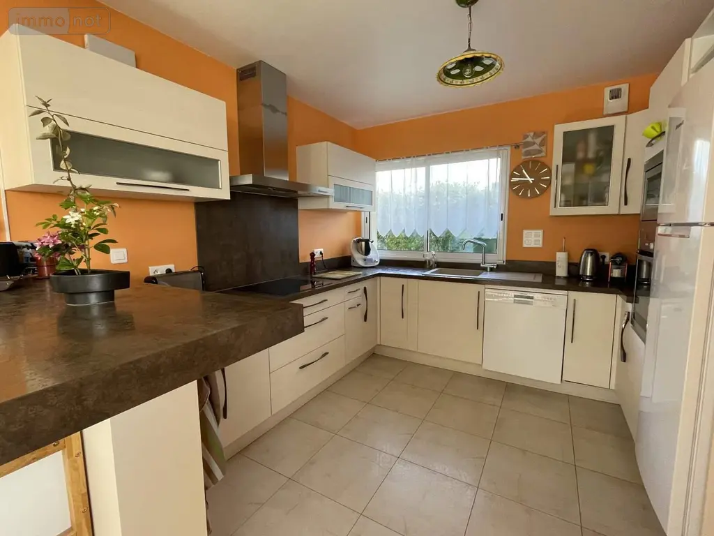 Maison a vendre Trélivan 22100 Côtes-d'Armor 22 135 m2 5 pièces 357075 euros 038/258 005