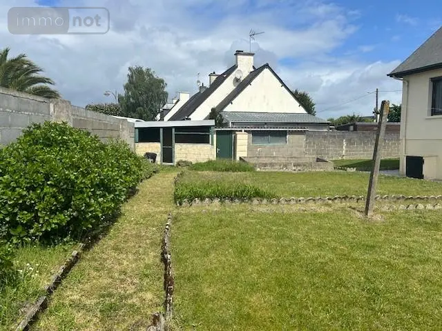 Maison a vendre Lanvallay 22100 Côtes-d'Armor 22 100 m2 6 pièces 226720 euros 038/259 012