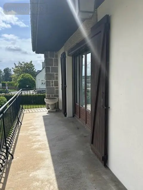 Maison a vendre Lanvallay 22100 Côtes-d'Armor 22 100 m2 6 pièces 226720 euros 038/259 014