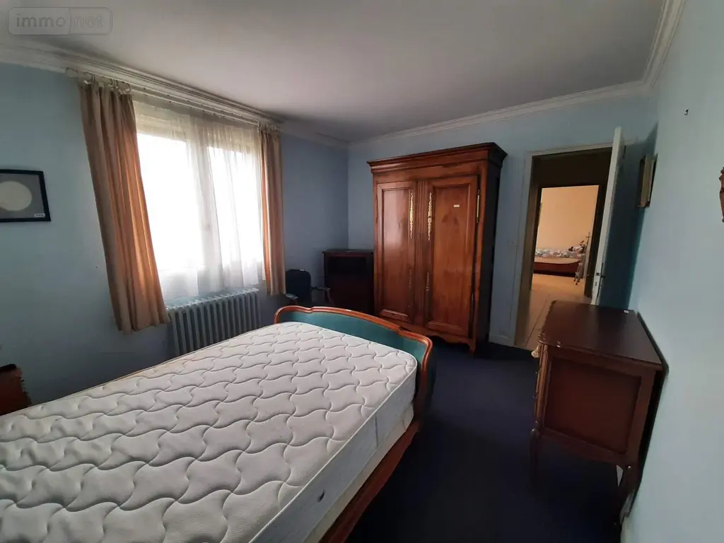 Maison a vendre Lanvallay 22100 Côtes-d'Armor 22 100 m2 6 pièces 226720 euros 038/259 004