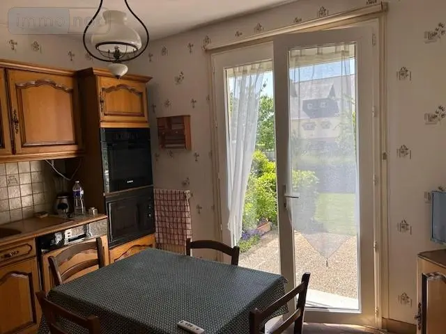 Maison a vendre Quévert 22100 Côtes-d'Armor 22 125 m2 5 pièces 270400 euros 038/261 011