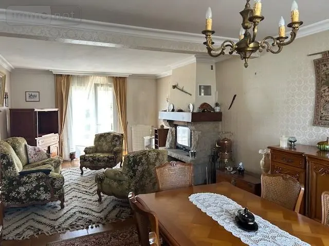 Maison a vendre Quévert 22100 Côtes-d'Armor 22 125 m2 5 pièces 270400 euros 038/261 003