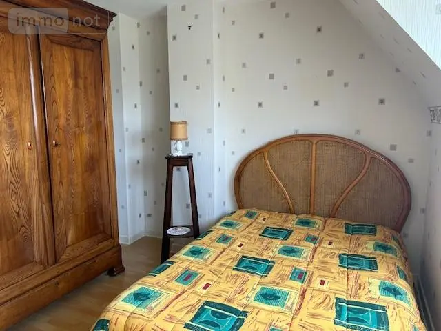 Maison a vendre Quévert 22100 Côtes-d'Armor 22 125 m2 5 pièces 270400 euros 038/261 005