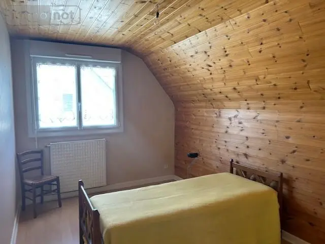 Maison a vendre Quévert 22100 Côtes-d'Armor 22 125 m2 5 pièces 270400 euros 038/261 007