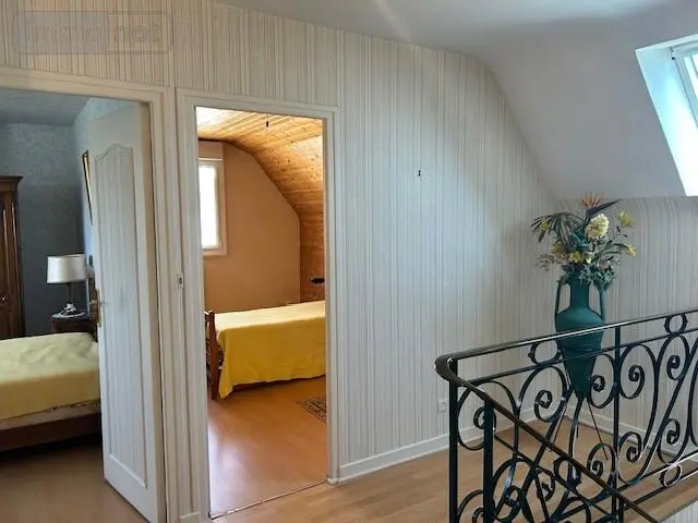 Maison a vendre Quévert 22100 Côtes-d'Armor 22 125 m2 5 pièces 270400 euros 038/261 008