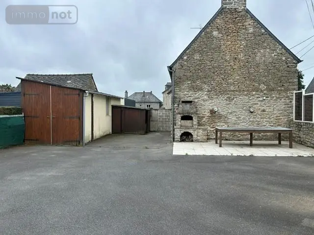 Maison a vendre Trélivan 22100 Côtes-d'Armor 22 86 m2 4 pièces 275600 euros 038/262 002