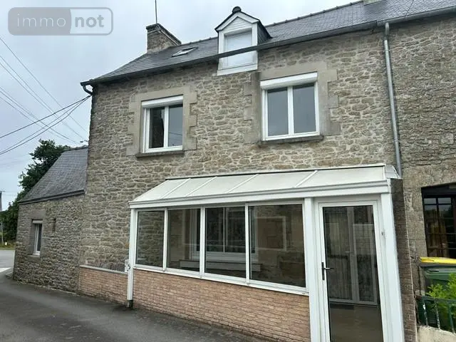 Maison a vendre Trélivan 22100 Côtes-d'Armor 22 86 m2 4 pièces 275600 euros 038/262 005