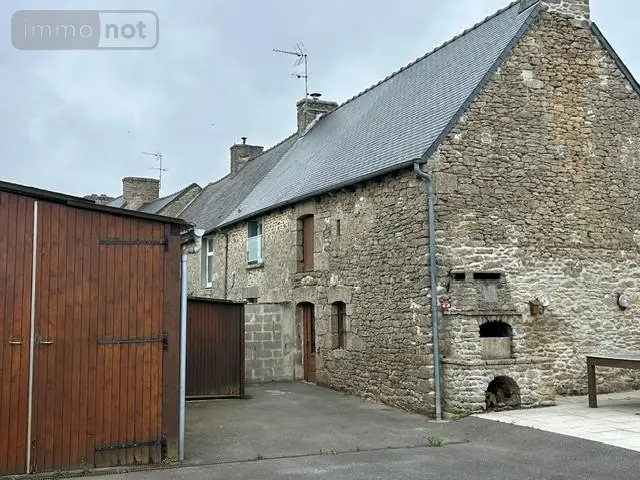 Maison a vendre Trélivan 22100 Côtes-d'Armor 22 86 m2 4 pièces 275600 euros 038/262 006