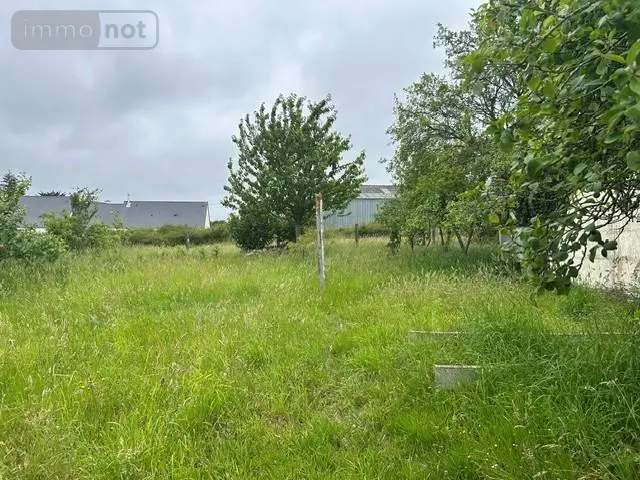 Maison a vendre Trélivan 22100 Côtes-d'Armor 22 86 m2 4 pièces 275600 euros 038/262 008