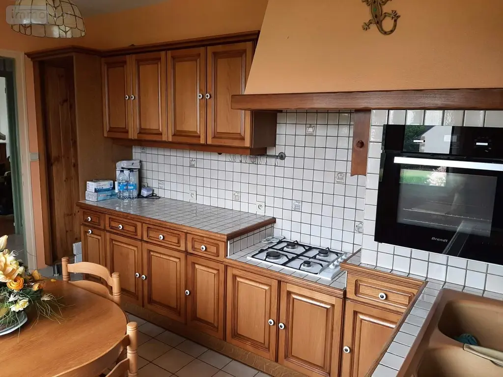 Maison a vendre Lanvallay 22100 Côtes-d'Armor 22 90 m2 4 pièces 217980 euros 038/263 002