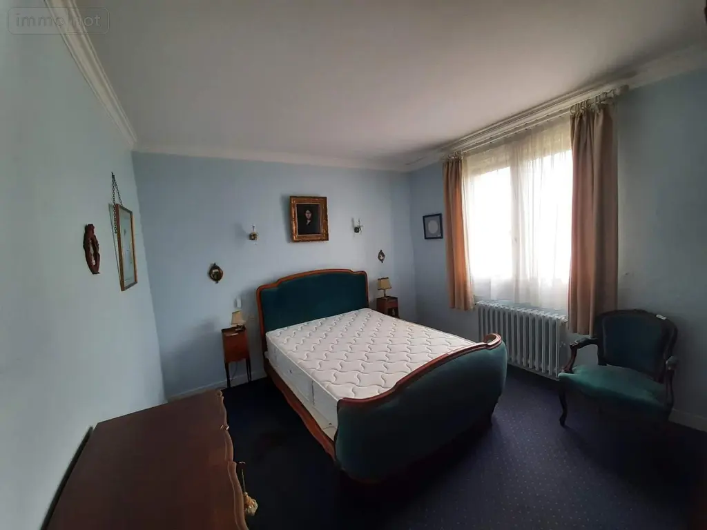 Maison a vendre Lanvallay 22100 Côtes-d'Armor 22 90 m2 4 pièces 217980 euros 038/263 003