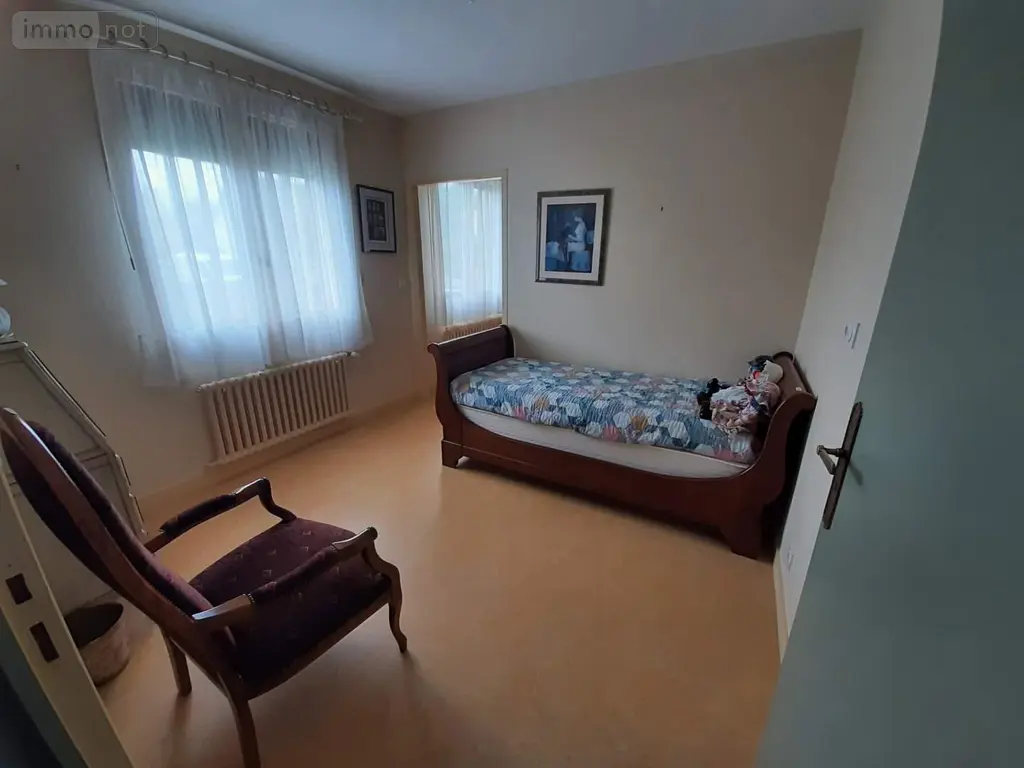 Maison a vendre Lanvallay 22100 Côtes-d'Armor 22 90 m2 4 pièces 217980 euros 038/263 004