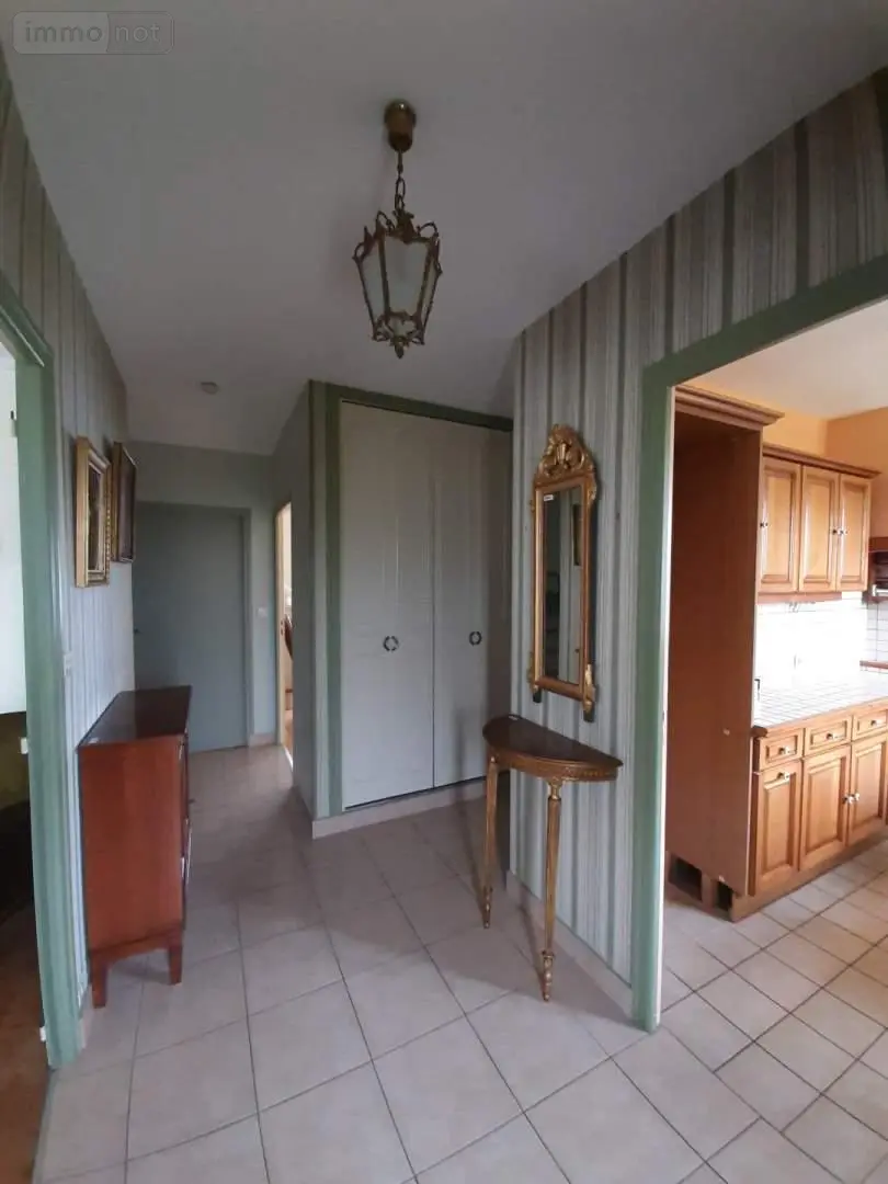Maison a vendre Lanvallay 22100 Côtes-d'Armor 22 90 m2 4 pièces 217980 euros 038/263 005