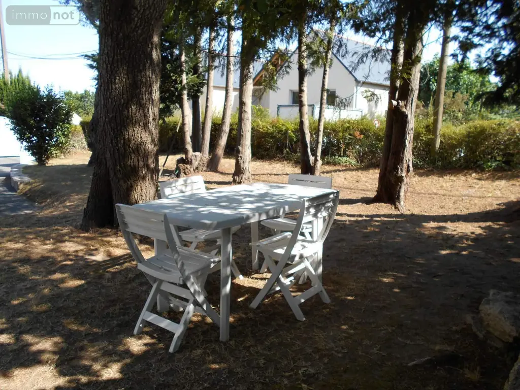 Maison a vendre Dinan 22100 Côtes-d'Armor 22 117 m2 7 pièces 312000 euros 038/266 011
