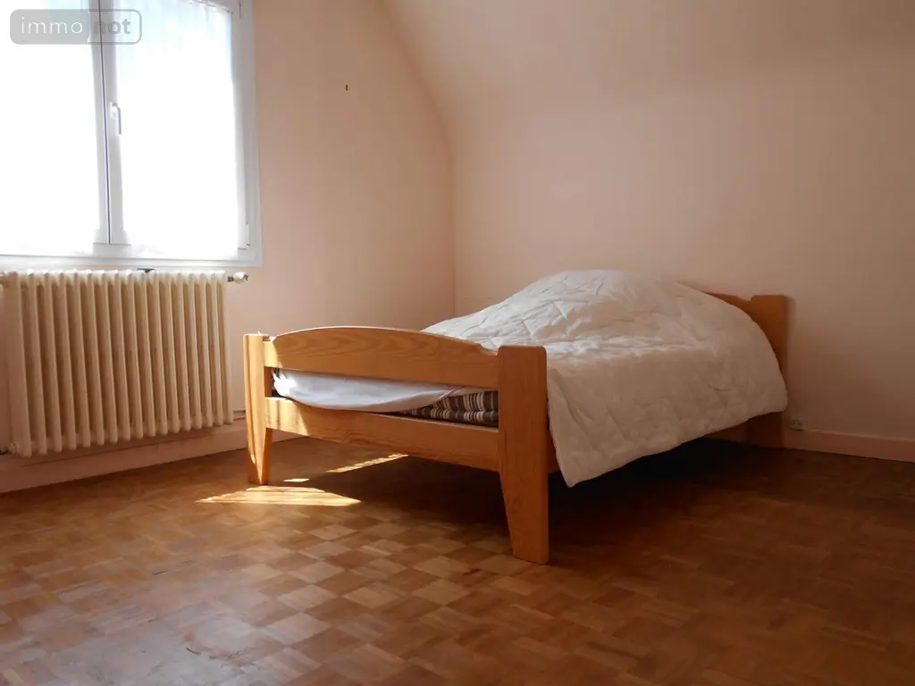 Maison a vendre Dinan 22100 Côtes-d'Armor 22 117 m2 7 pièces 320850 euros 038/266 005