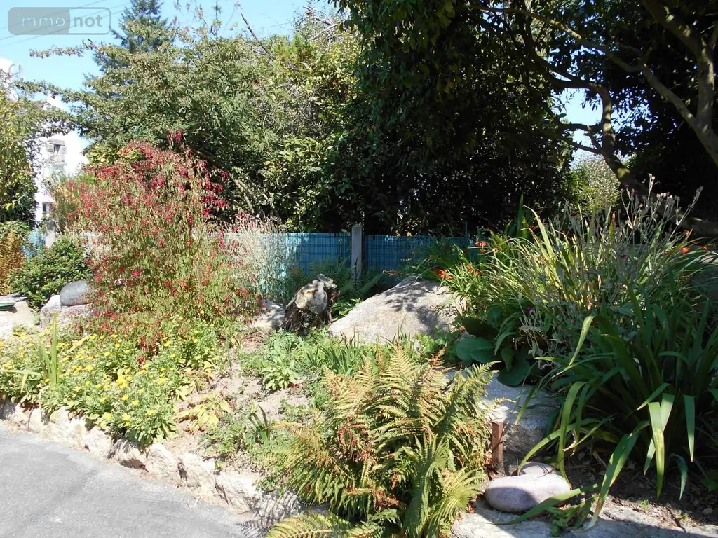 Maison a vendre Dinan 22100 Côtes-d'Armor 22 117 m2 7 pièces 320850 euros 038/266 007