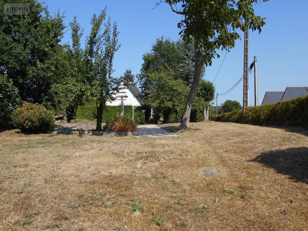 Maison a vendre Dinan 22100 Côtes-d'Armor 22 117 m2 7 pièces 320850 euros 038/266 009