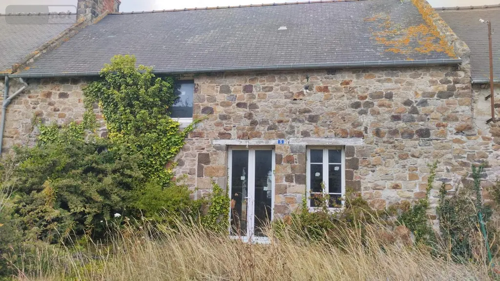Maison a vendre Hirel 35120 Ille-et-Vilaine 35 66 m2 1 pièce 166400 euros 038/267 004