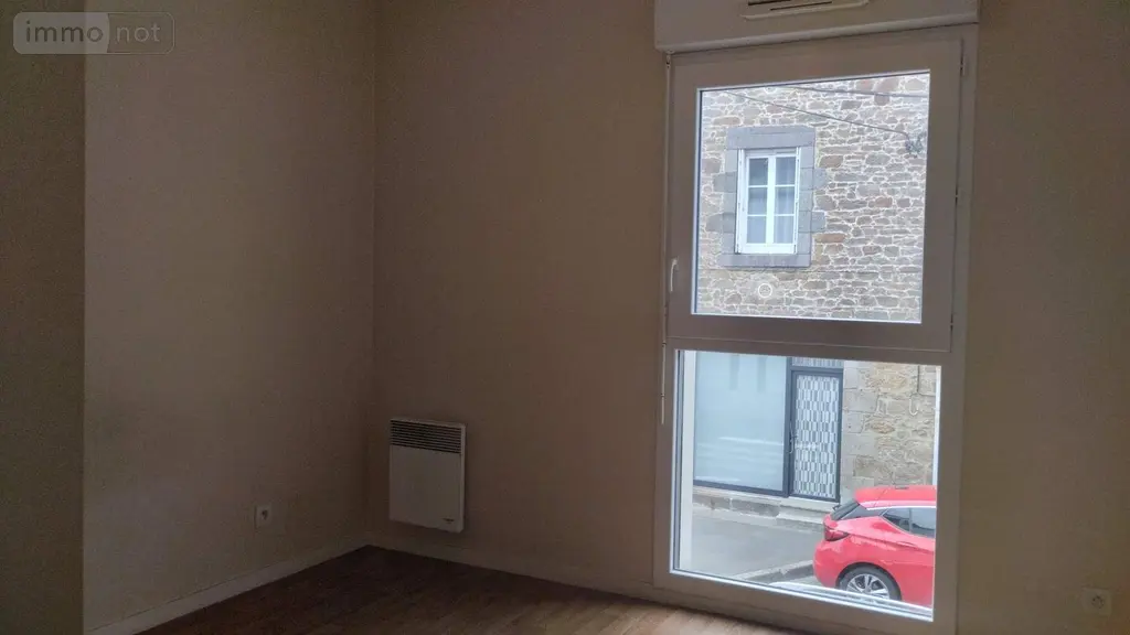 Appartement a vendre Saint-Malo 35400 Ille-et-Vilaine 35 54 m2 3 pièces 259500 euros 038/268 002