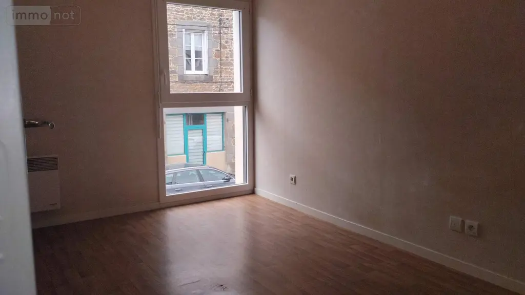 Appartement a vendre Saint-Malo 35400 Ille-et-Vilaine 35 54 m2 3 pièces 259500 euros 038/268 003