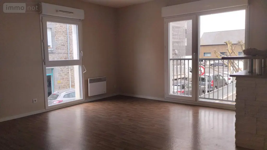 Appartement a vendre Saint-Malo 35400 Ille-et-Vilaine 35 54 m2 3 pièces 259500 euros 038/268 004