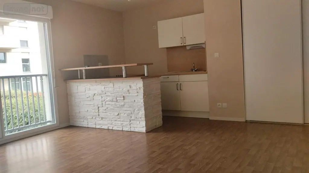Appartement a vendre Saint-Malo 35400 Ille-et-Vilaine 35 54 m2 3 pièces 259500 euros 038/268 005