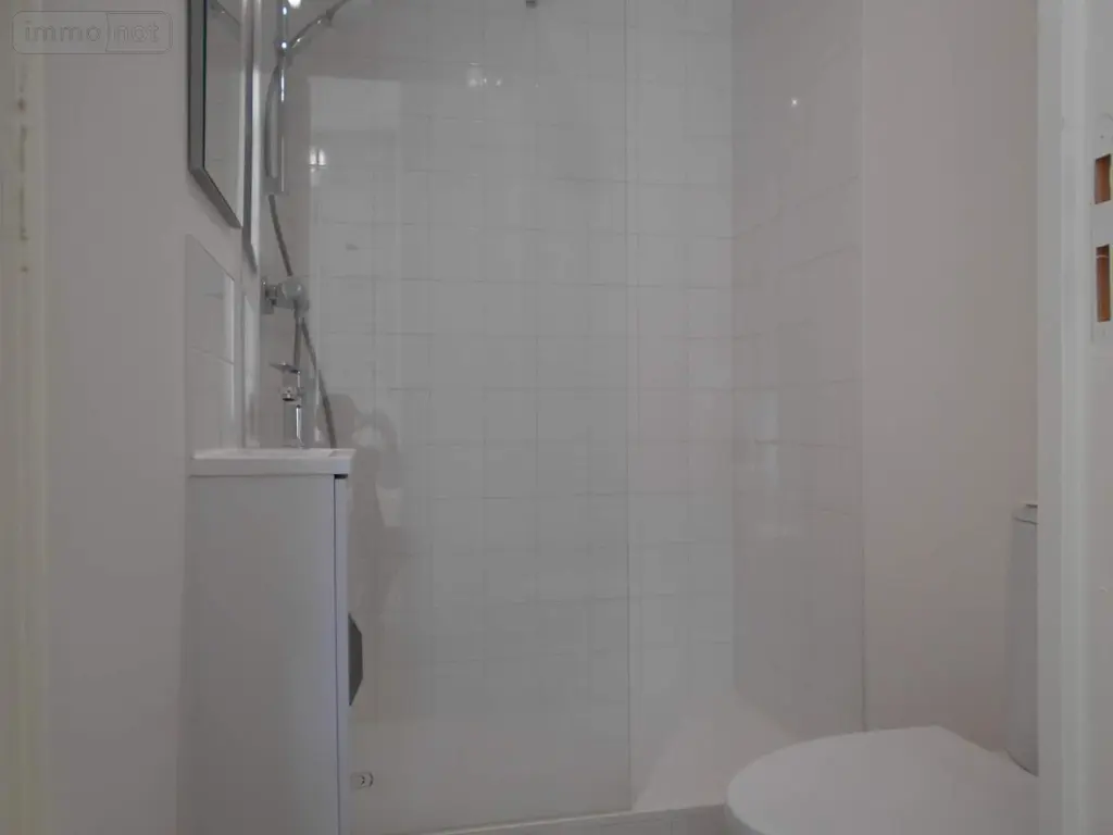 Appartement a vendre Dinan 22100 Côtes-d'Armor 22 25 m2 2 pièces 114400 euros 038/269 004