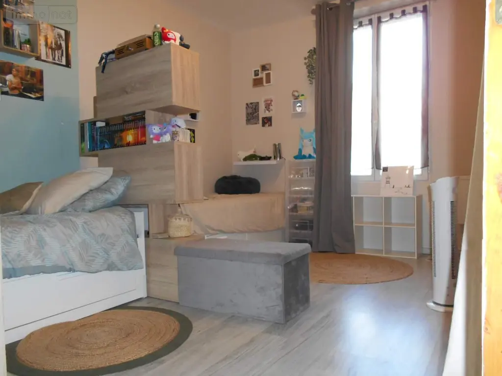 Maison a vendre Le Hinglé 22100 Côtes-d'Armor 22 92 m2 3 pièces 187200 euros 038/272 005