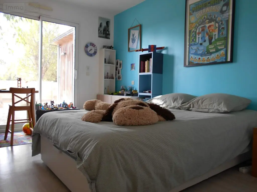 Maison a vendre Brusvily 22100 Côtes-d'Armor 22 159 m2 3 pièces 343200 euros 038/274 005