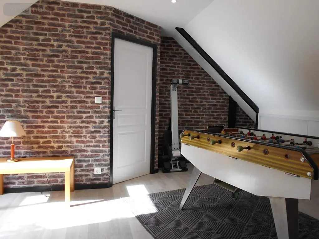 Maison a vendre Brusvily 22100 Côtes-d'Armor 22 159 m2 3 pièces 343200 euros 038/274 007