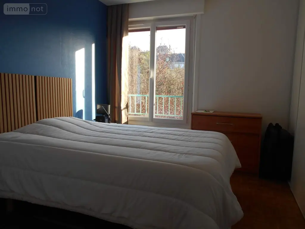 Appartement a vendre Dinan 22100 Côtes-d'Armor 22 60 m2 4 pièces 184080 euros 038/276 002