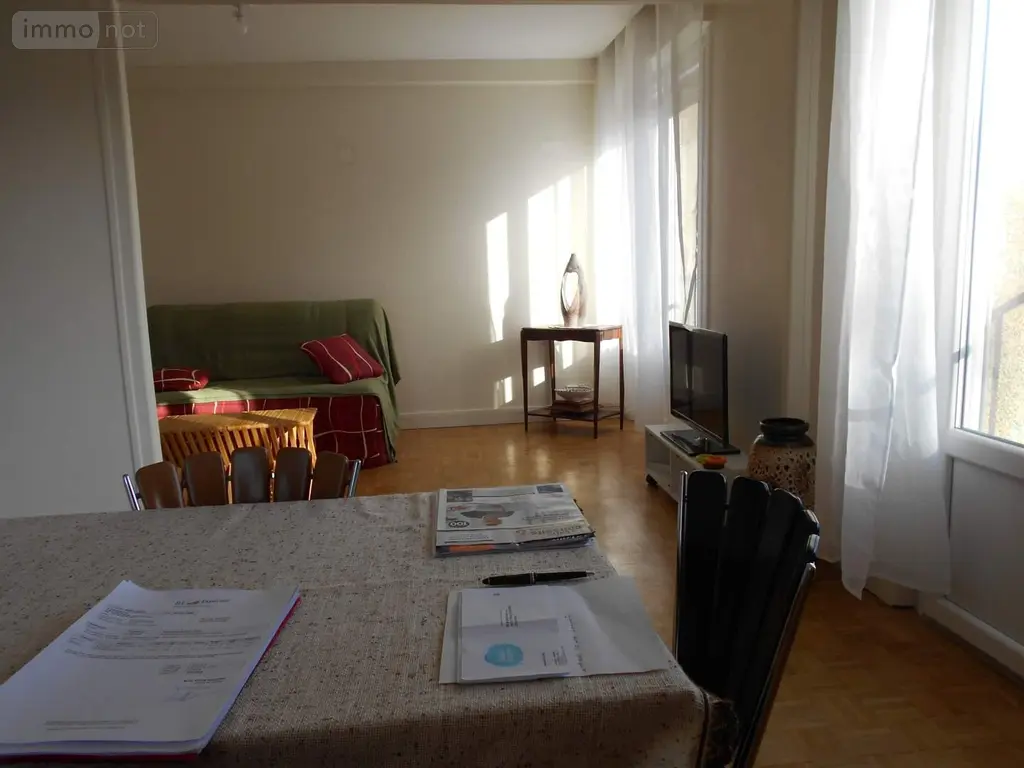 Appartement a vendre Dinan 22100 Côtes-d'Armor 22 60 m2 4 pièces 184080 euros 038/276 005