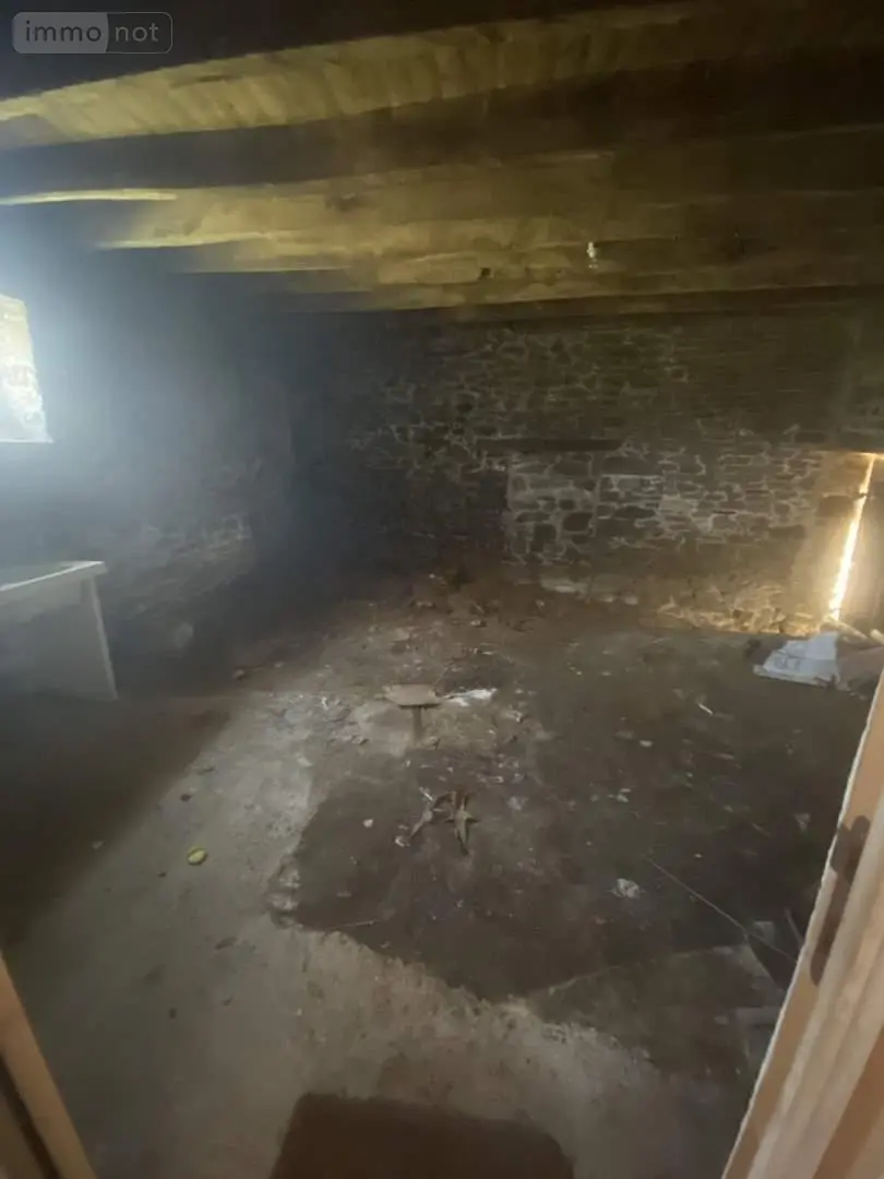 Maison a vendre Saint-Hélen 22100 Côtes-d'Armor 22 80 m2 2 pièces 312600 euros 040M1379 011