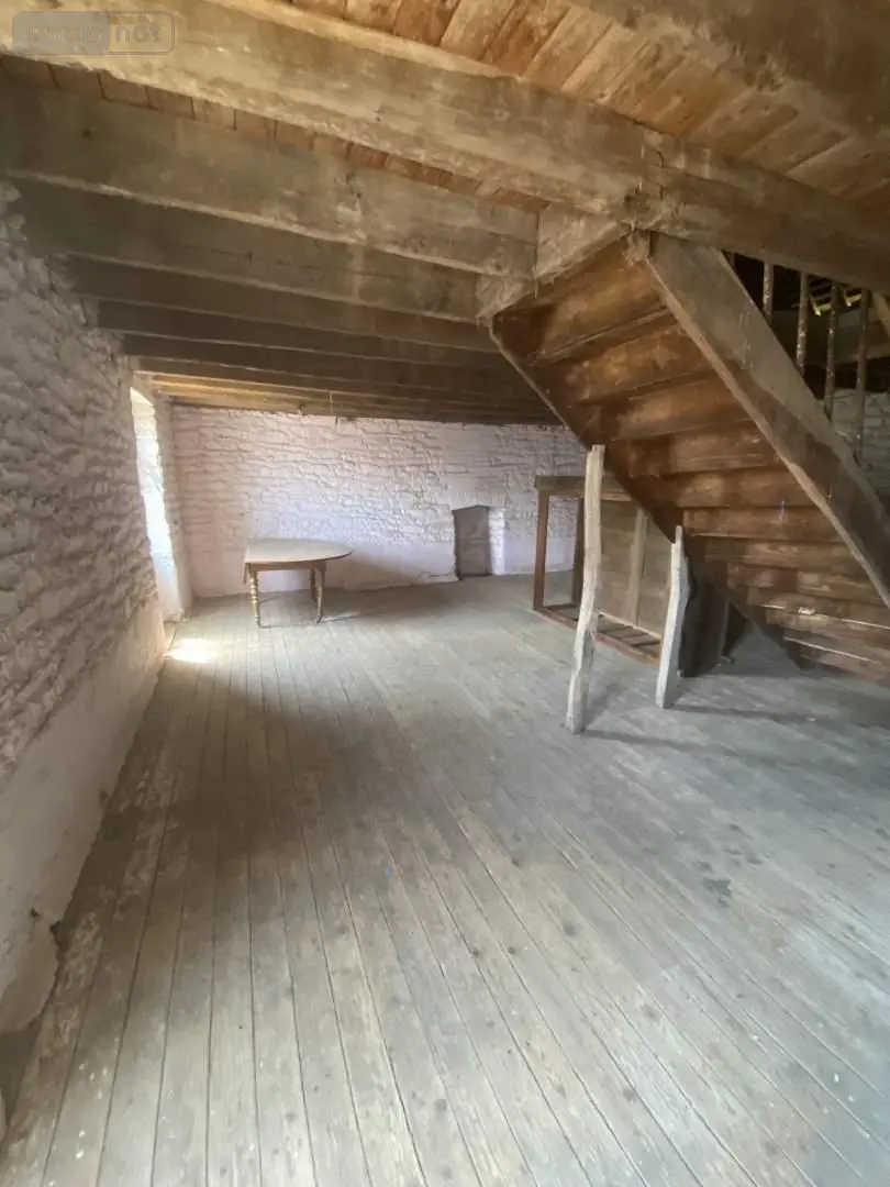 Maison a vendre Saint-Hélen 22100 Côtes-d'Armor 22 80 m2 2 pièces 312600 euros 040M1379 014